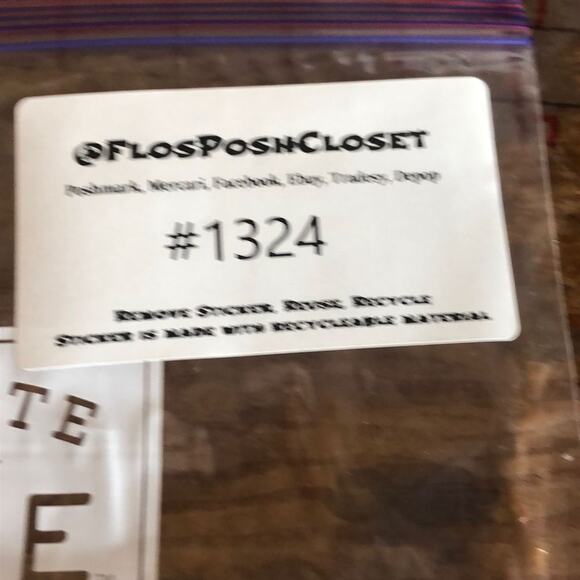 Champion Herringbone Pattern Women's Athletic Legging XS Activewear Stretchy - Picture 11 of 11